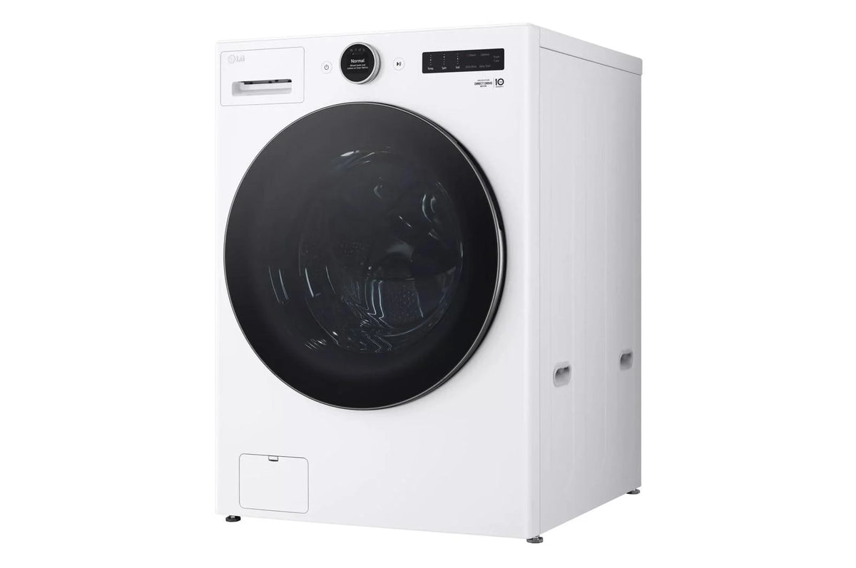 LG WM5500HWA front load washer
