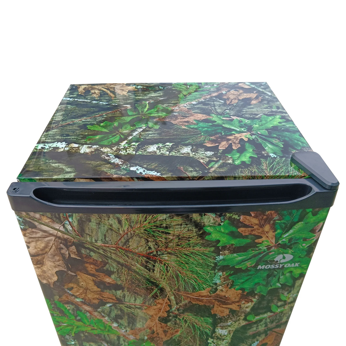 Mossy Oak 7-cu ft Manual Defrost Upright Freezer (Camouflage)