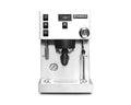 Rancilio Silvia Pro X  Espresso Machine | Dual Boiler | PID Control | Shot Timer |  (White)