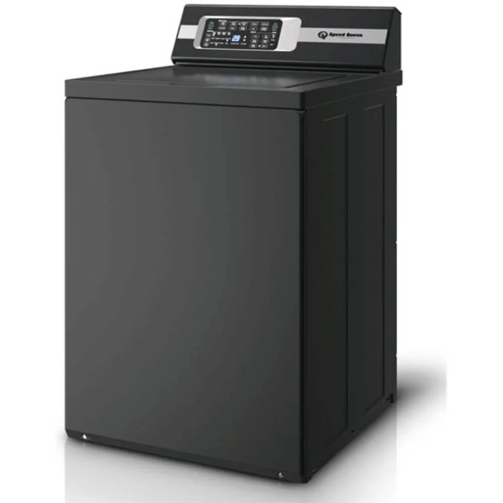 Speed Queen 3.2 cu ft Top Load Washing Machine with Perfect Wash