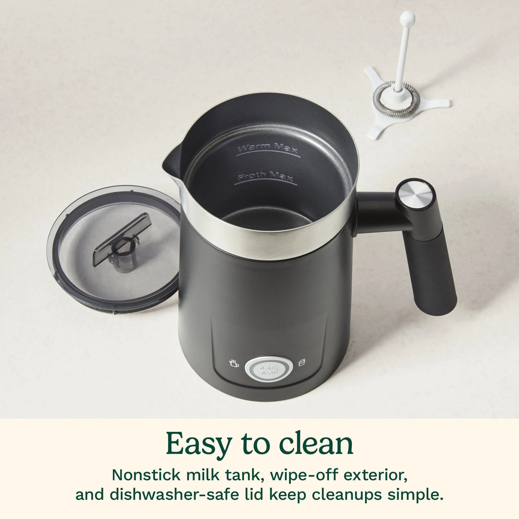 Cuisinart Hot/Cold Foam Milk Frother, FR-16