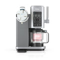 Restored Ninja CREAMi Swirl 13-in-1 Soft Serve Ice Cream Machine - Factory (Refurbished)