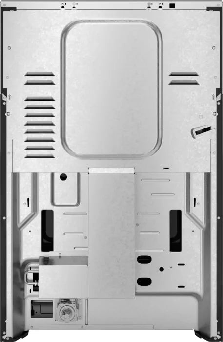 GE APPLIANCES GGF500PVSS  30" FREE STANDING GAS RANGE