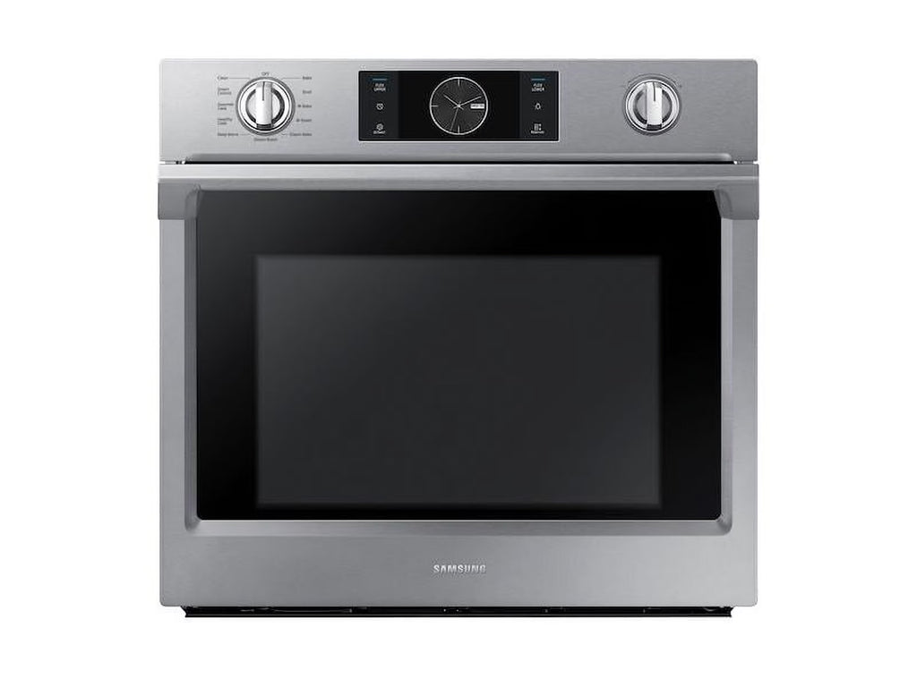 SAMSUNG NV51K7770SS single wall electric oven