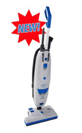 Lindhaus Valzer LB3 Dual Motor L-ion Digital Pro Cordless 14" Upright Vacuum