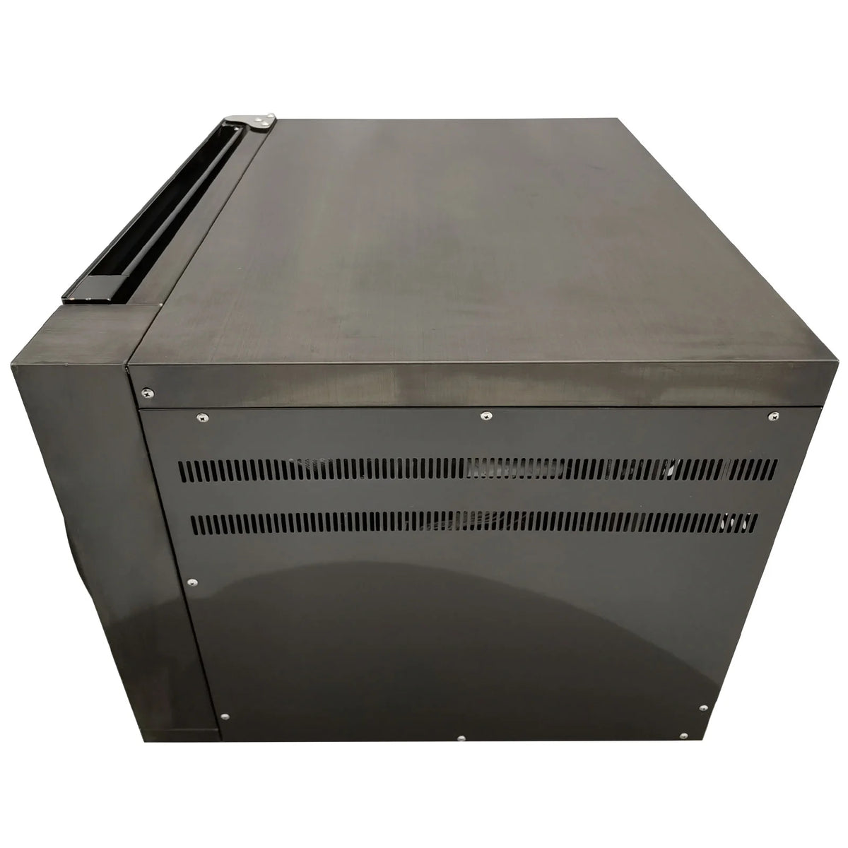 60L Electric Oven Countertop Convection Spray Oven Hot Air Circulation Electric Spray Oven 220V 5500W
