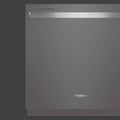 WHIRLPOOL WDT750SAKV built in dishwasher