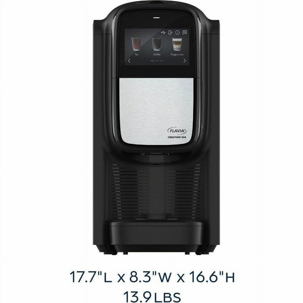 Flavia Creation C300 Brewer - Black