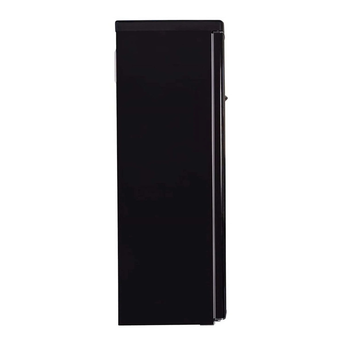 Conserv 24 in. Classic 8.3 Cu. FT. Frost Free Retro Upright Freezer in Black