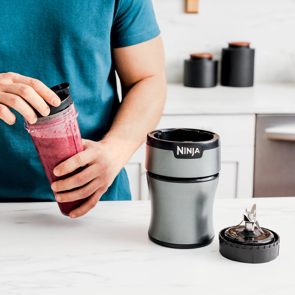 Ninja?  Nutri-Blender Plus