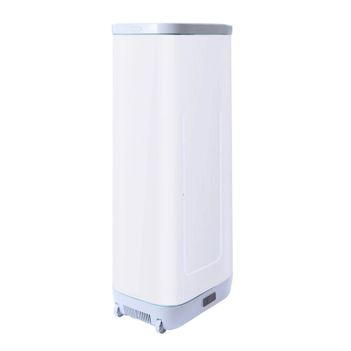 330L Portable Clothes Dryer Mini Electric Wardrobe Clothing Drying Machine 850W
