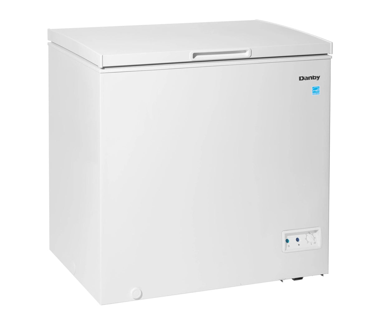 Danby Compact Chest Freezer,WH,50.6 lb Weight DCF035A5WDB
