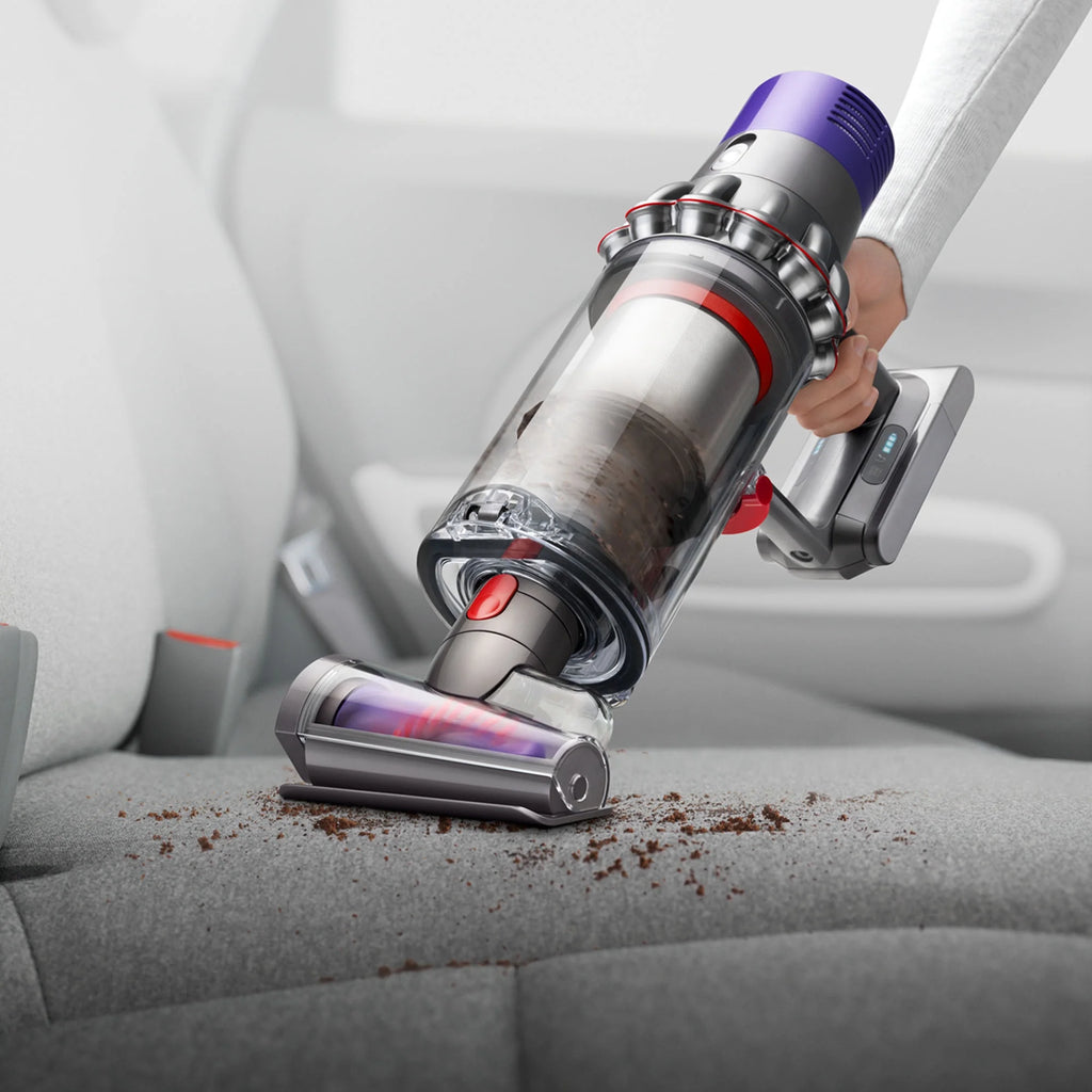 Dyson V10 Animal Cordless Vacuum Cleaner | Iron | New