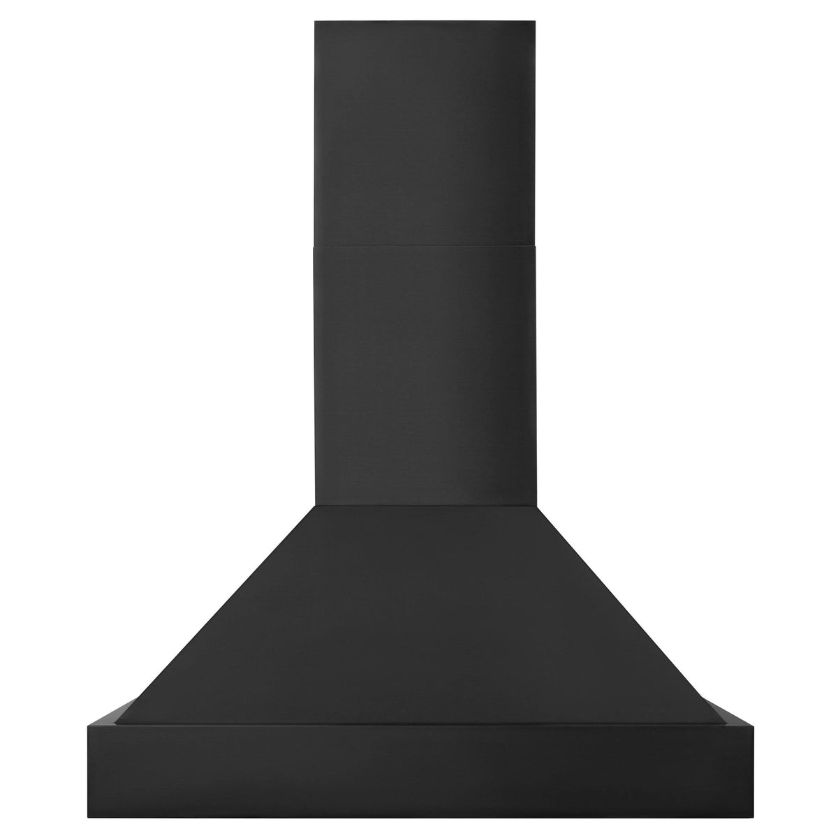 ZLINE 30 in. Wall Range Hood in Black Stainless Steel (BS655N-30)