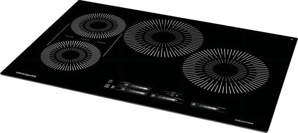 Frigidaire 30" Induction Cooktop, Black
