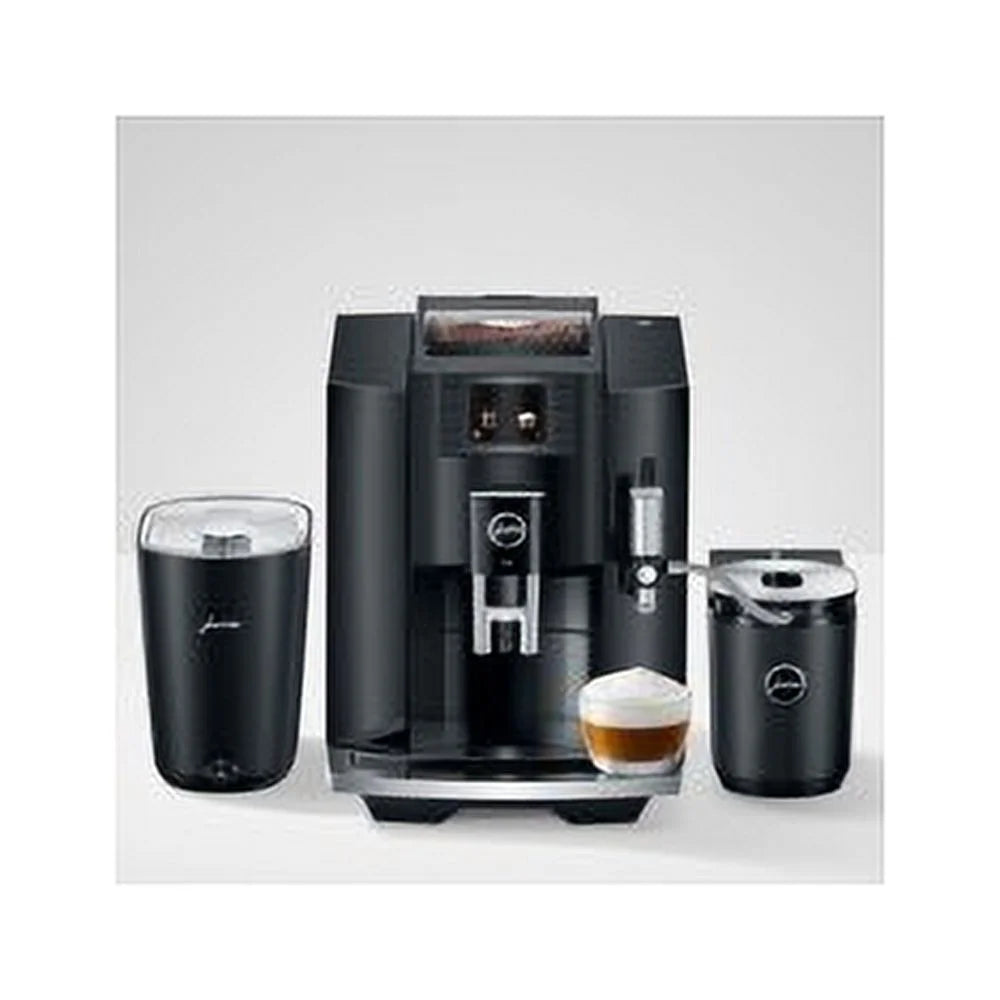 Jura E8 Automatic Espresso Machine