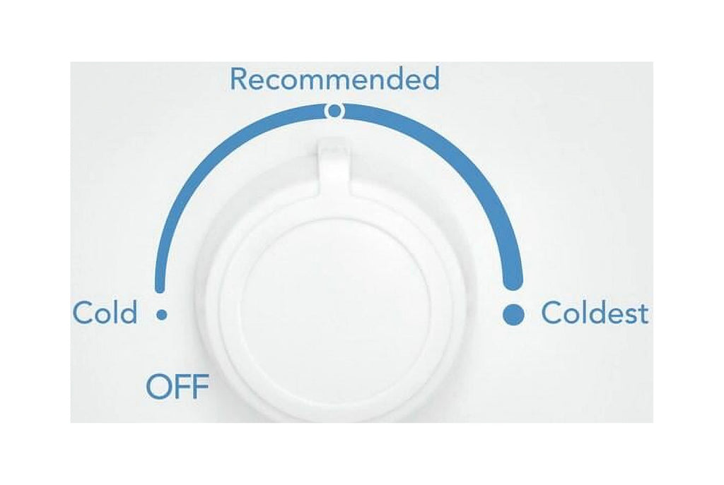 Frigidaire FFUE2022AW 20 Cu. Ft. Reversible Door Upright Freezers, Garage Ready, White