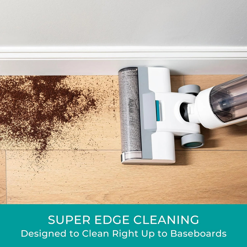 Kenmore 22.2V Cordless Vacuum Cleaner - LED Display