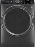 GE Profile PFW955SPWDS 28 Inch Smart Front Load Washer with 5.50 cu ft Capacity