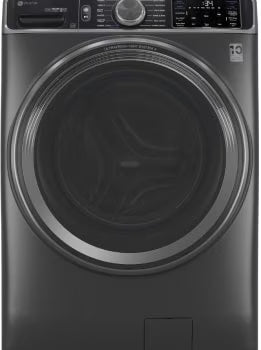 GE Profile PFW955SPWDS 28 Inch Smart Front Load Washer with 5.50 cu ft Capacity