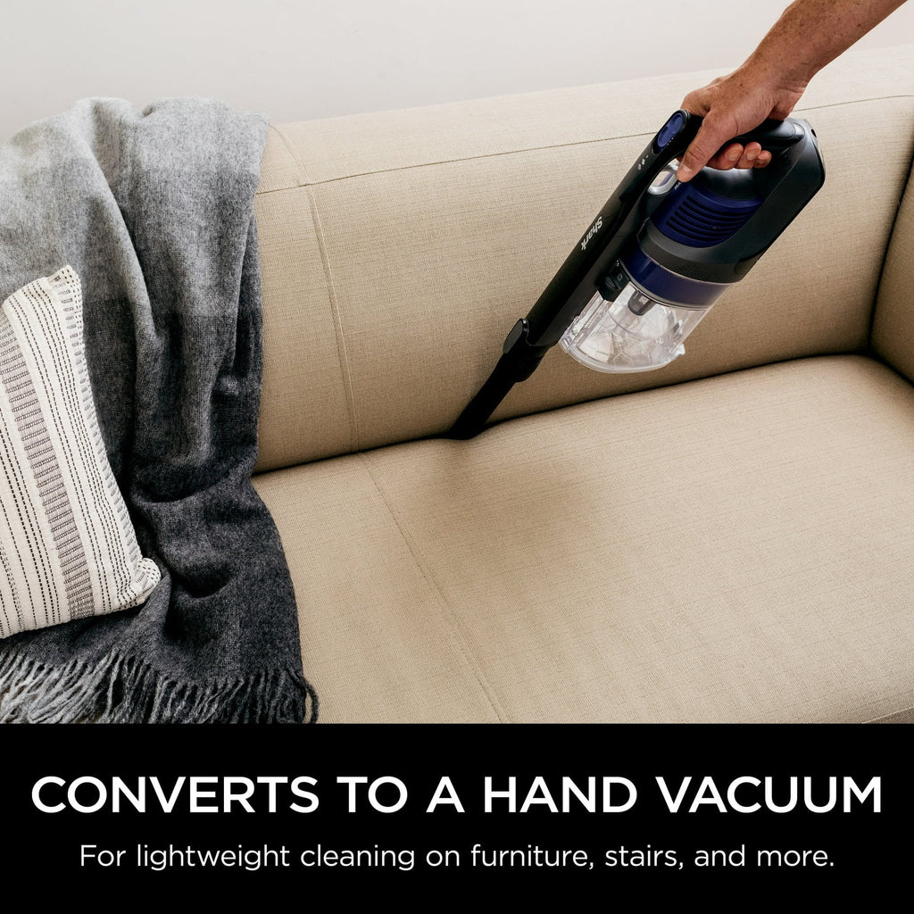 Shark? Cordless Pet Stick Vacuum for Carpet and Hard Floors with Anti-Allergen Complete Seal, IX140H