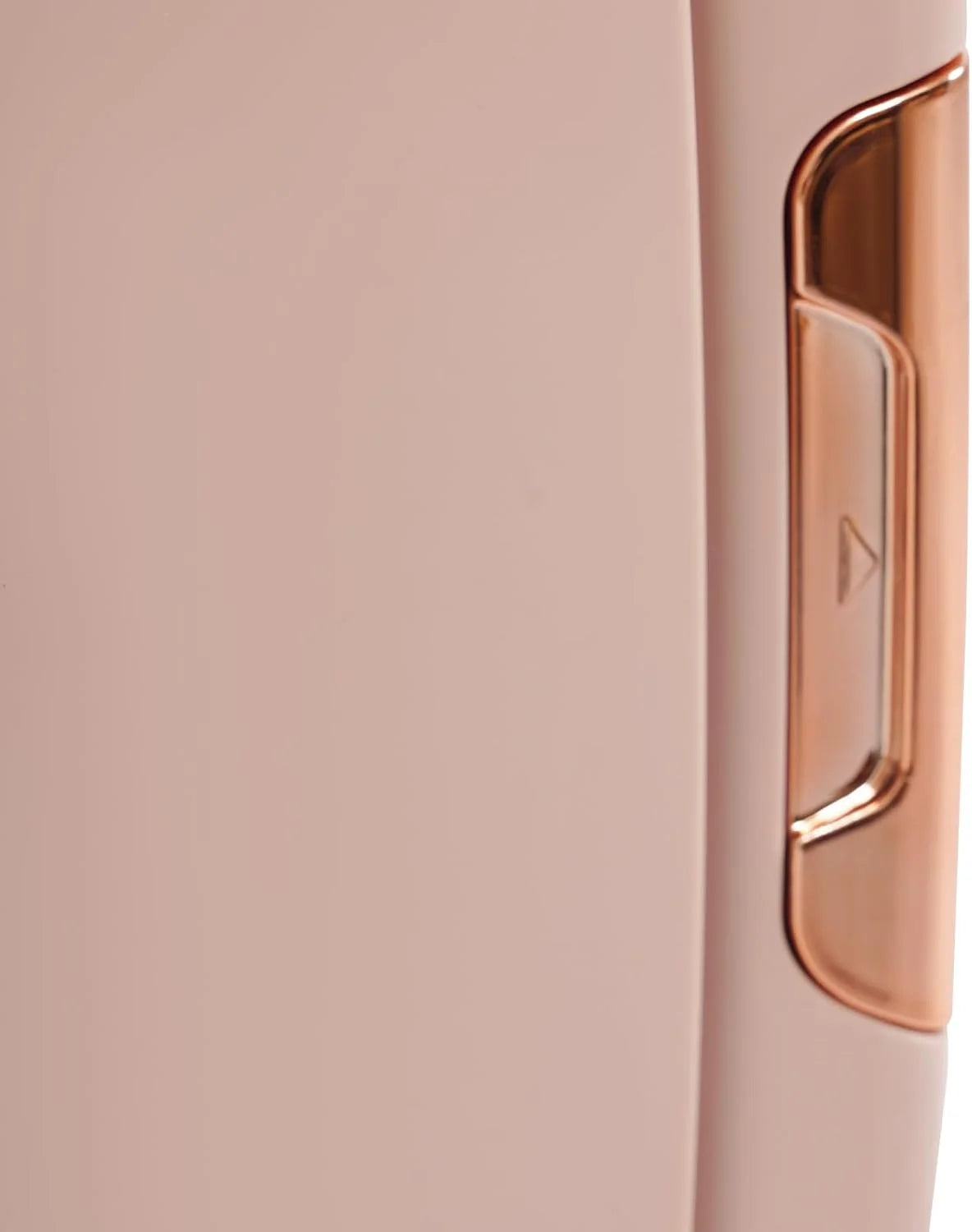 12L Skincare Fridge Pink Mini Beauty Fridge Cooler & Warmer Portable Personal Refrigerator for Cosmetic Storage Compact Fridge for Bedroom, Office, Dorm and Car