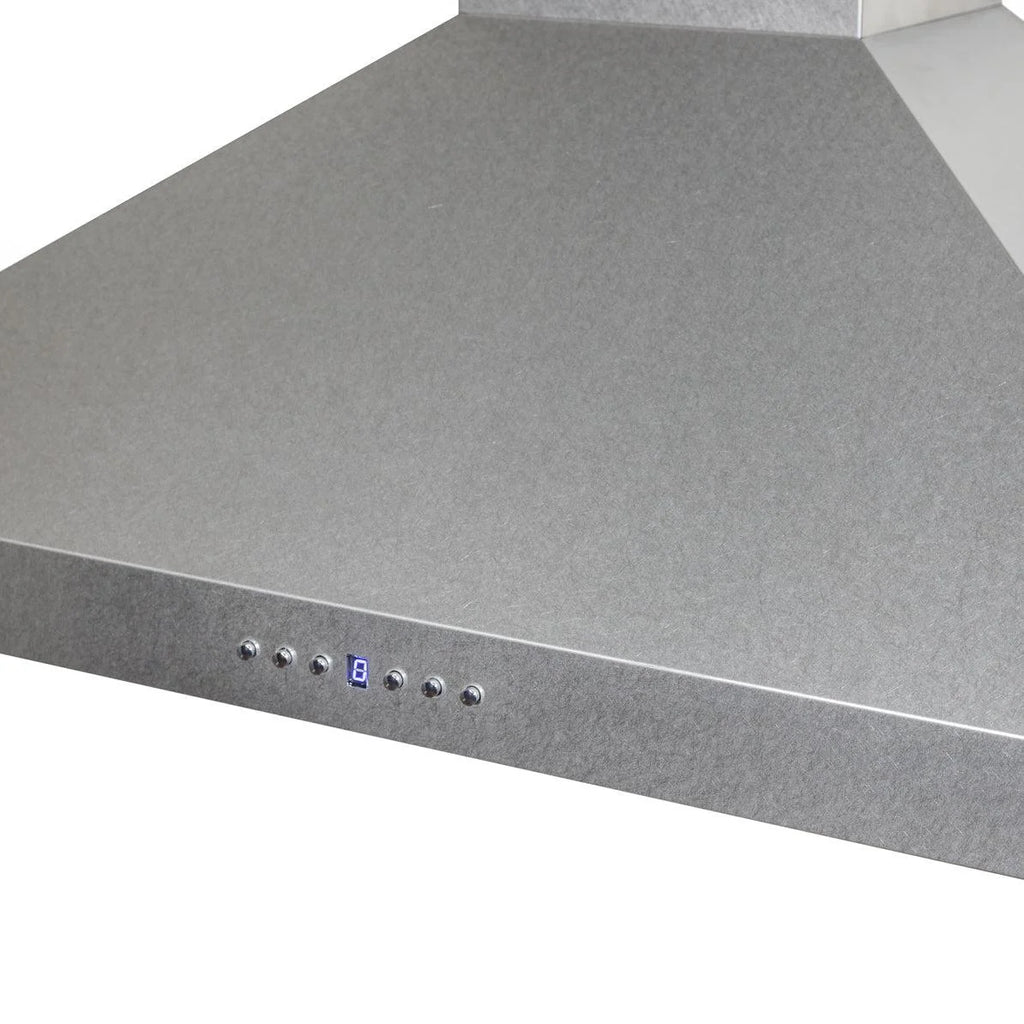 ZLINE 36 in. Wall Mount Range Hood in Stainless Steel (KL3-36)