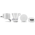 KitchenAid RKSMSFTA Sifter + Scale Attachment, 4 C