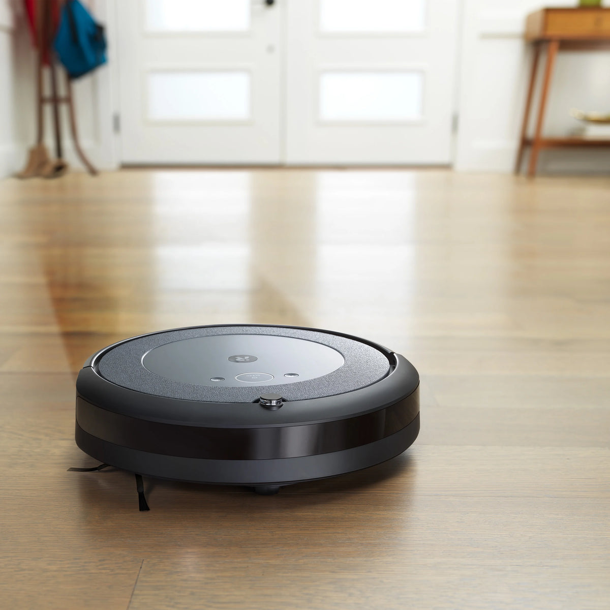 iRobot? Roomba Combo? i5+ Self-Emptying Robot Vacuum & Mop