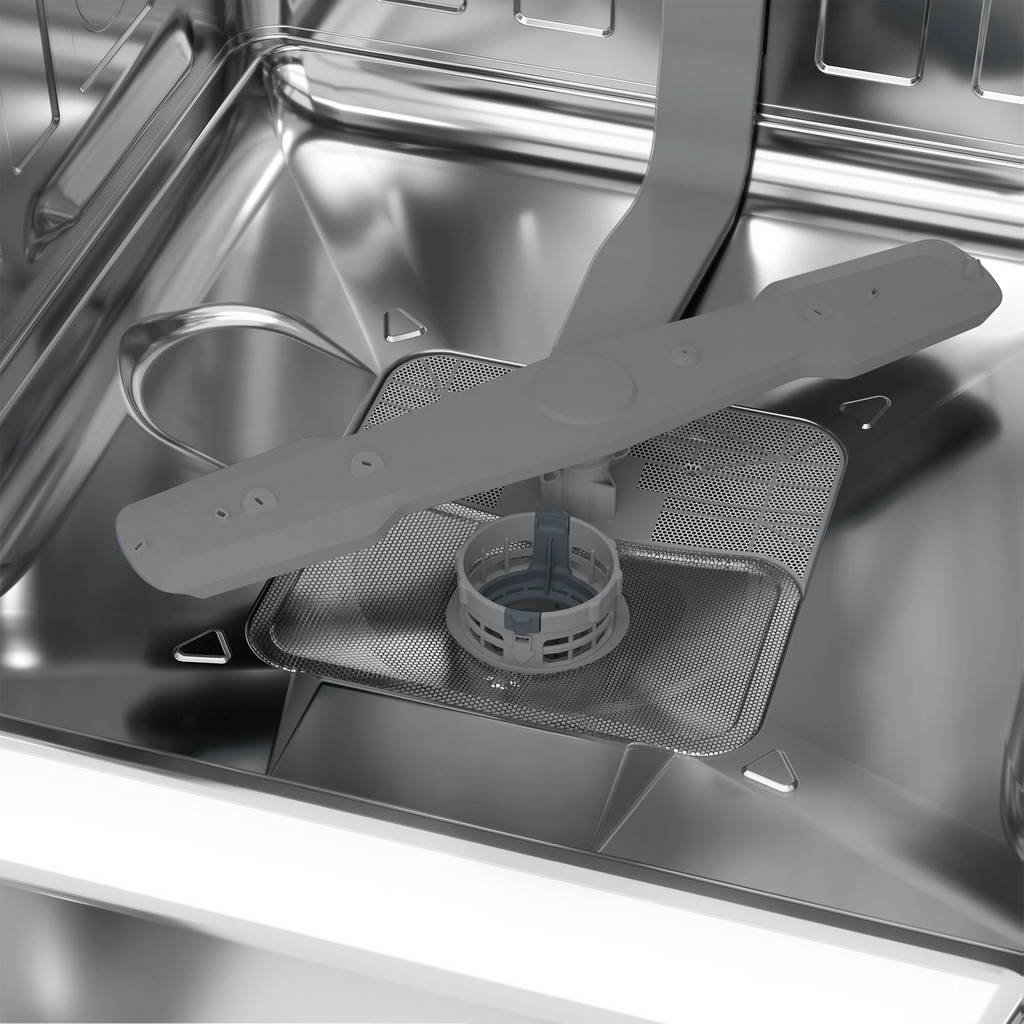 BEKO DDN25402X built in dishwasher
