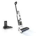 JONR ED12 Vacuum Mop all in one, Cordless Wet Dry Vacuum Cleaner and Mop Combo, Edge Cleaning, One-Step Cleaning, 850ml Water Tank, 30 Minutes Running Time for Hard Floors, Pet Hair