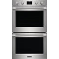 Frigidaire Professional PCWD3080AF 30 inch Stainless Steel Double Wall Oven