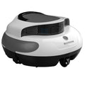 2025 Upgrade Cordless Robotic Pool Cleaner with 5000mah Big Battery, 120-Min Runime, Two Adjustable Path Planning Methods, Ideal Pool Vacuum Robot for Above-Ground Pool