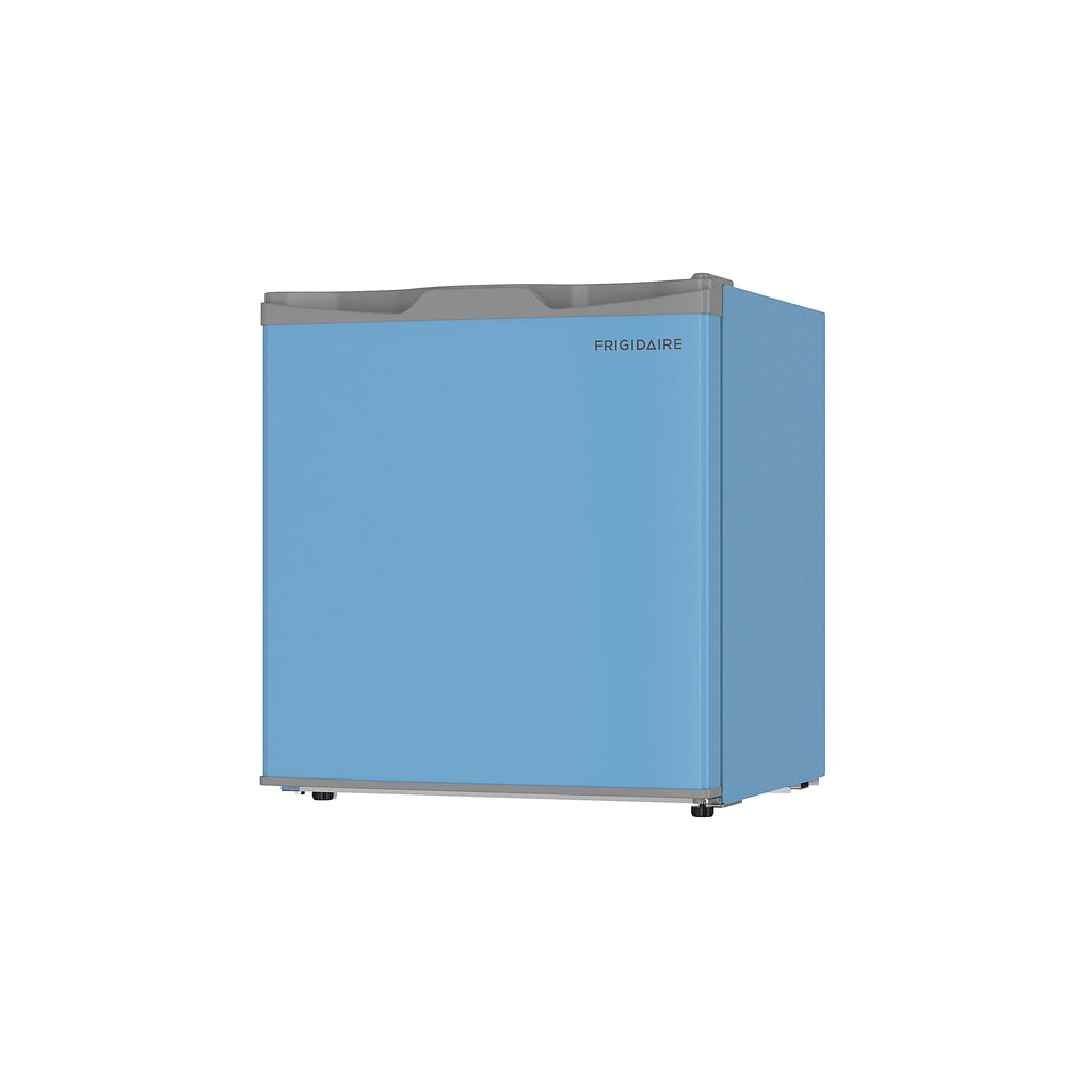 Frigidaire 1.6 Cu. ft. Single Door Compact Refrigerator EFR115, Purple