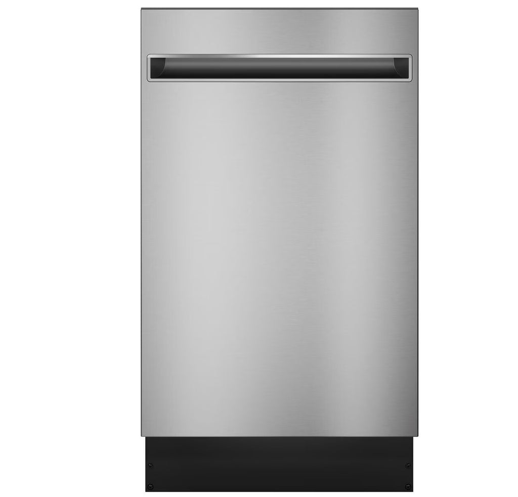 HAIER QDT125SSLSS built in dishwasher