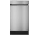 HAIER QDT125SSLSS built in dishwasher