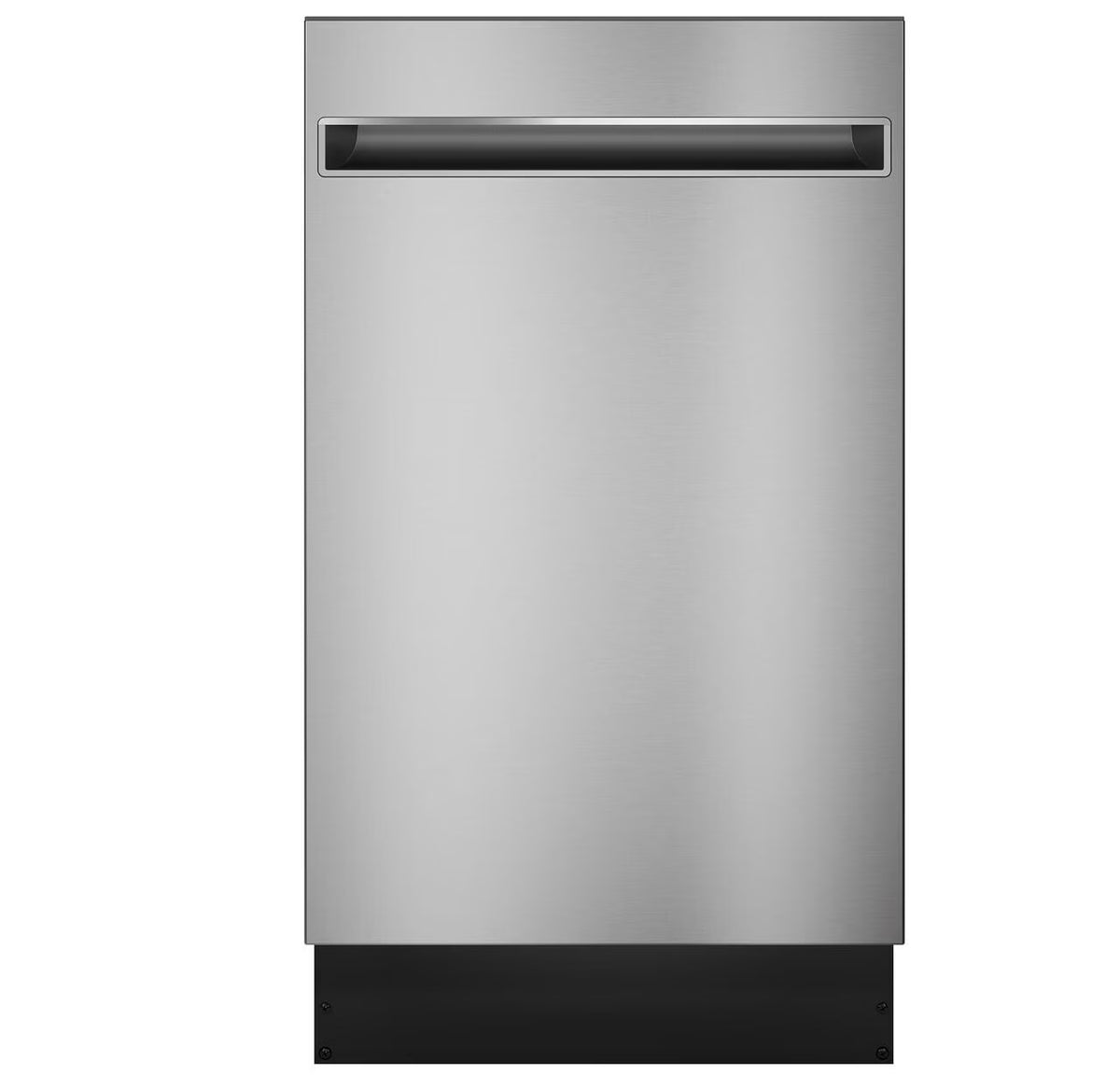 HAIER QDT125SSLSS built in dishwasher