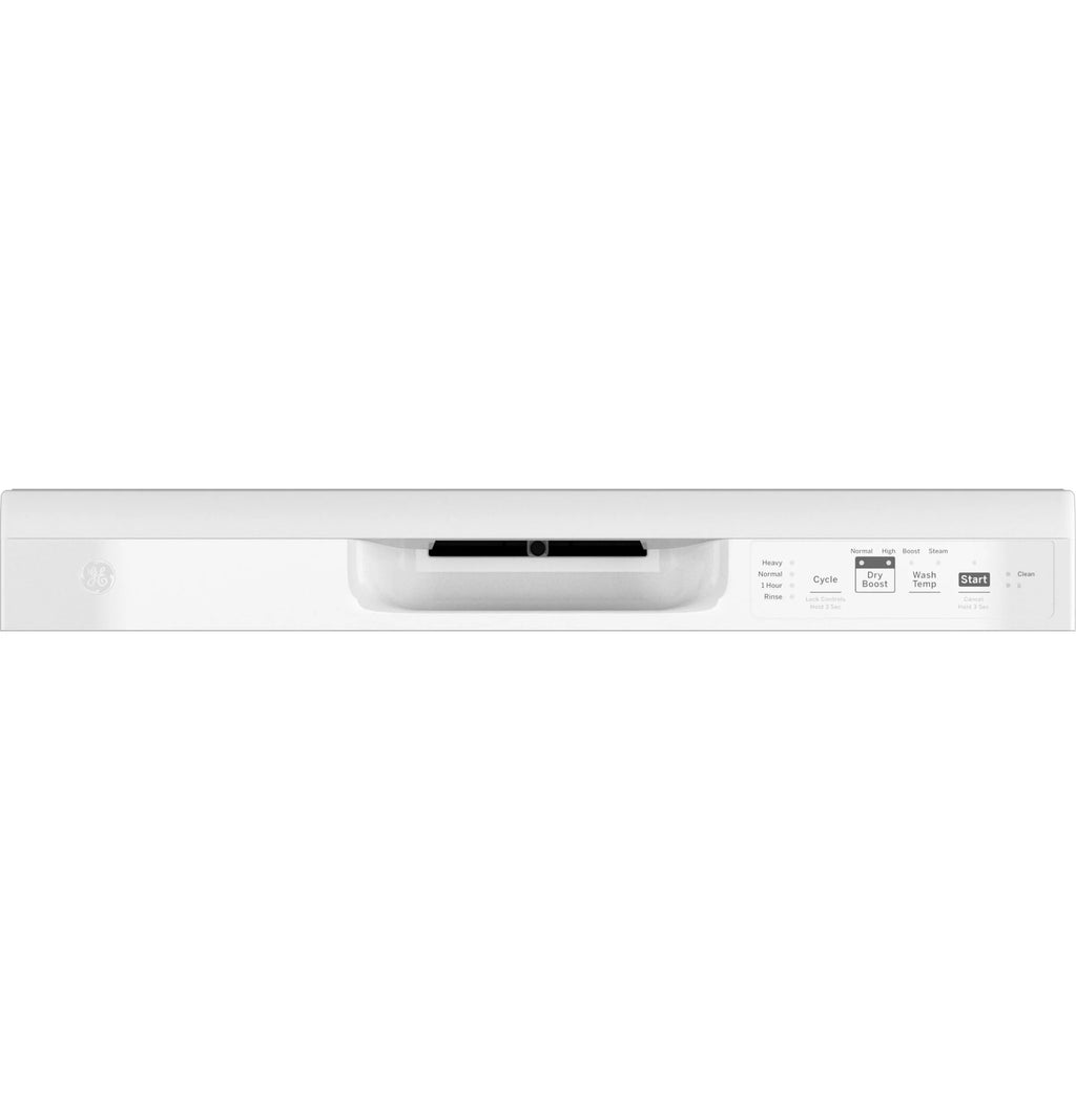 GE APPLIANCES GDF510PGRWW built in dishwasher