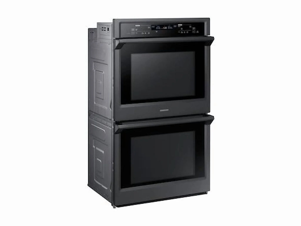 SAMSUNG NV51K6650DG double wall electric oven
