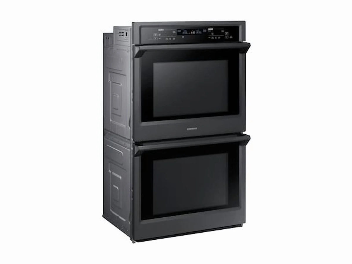 SAMSUNG NV51K6650DG double wall electric oven