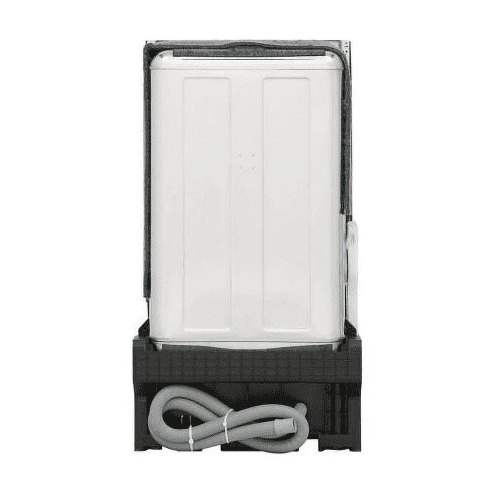 Frigidaire FFBD1831US 18 Inch Built In Dishwasher Stainless Steel