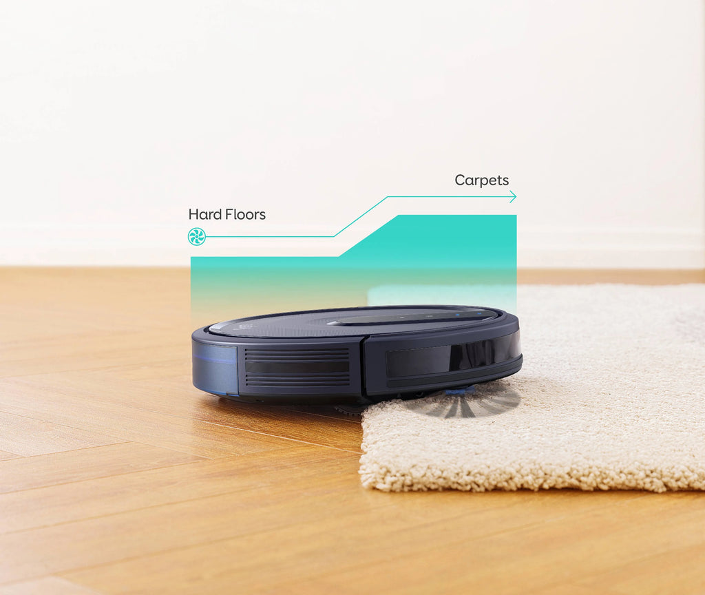 Eufy RoboVac 25C Wi-Fi Connected Robot Vacuum