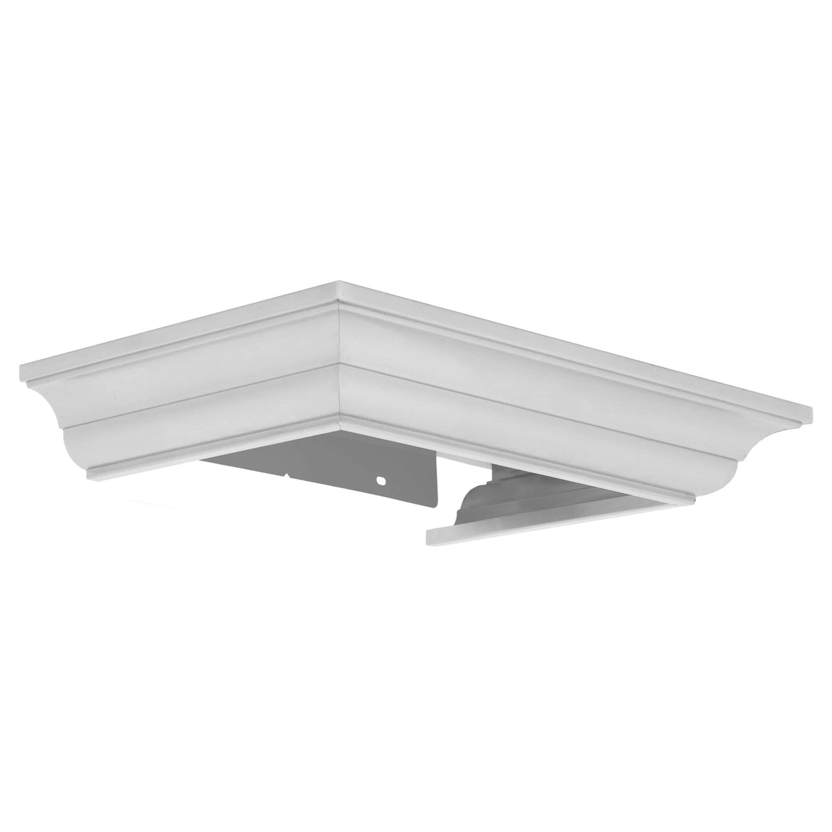 ZLINE Crown Molding Profile 6 for Wall Mount Range Hood CM6587597KEKECOM30KZ