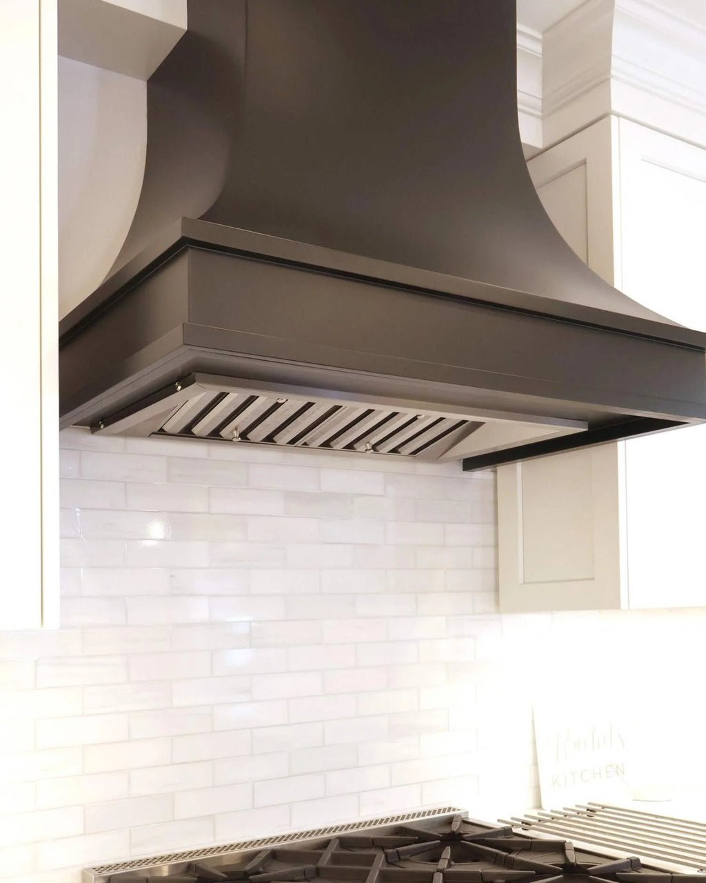 VICTORY Range Hood - 30 inch - (Insert) - Stainless Steel (Q2-30)