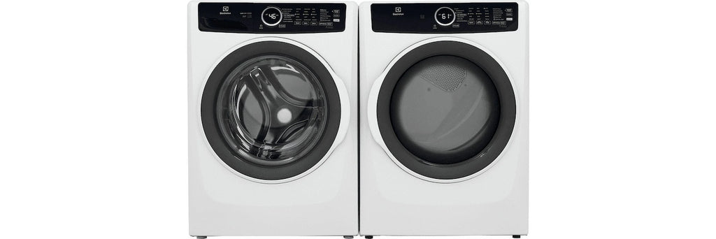 Electrolux Front Load Perfect Steam Electric Dryer with Instant Refresh, 8.0 Cu. Ft.