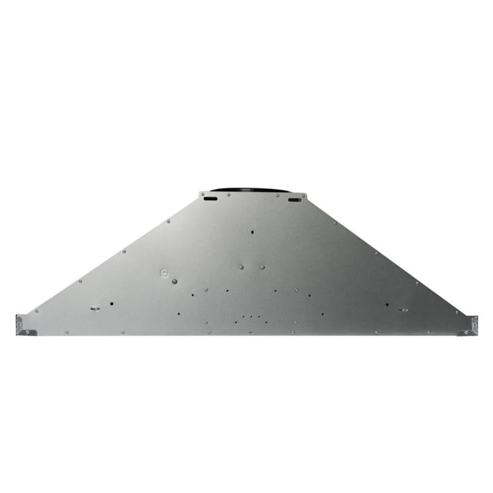 Cosmo 30 in. Ducted Range Hood in Stainless Steel with Touch Controls, LED Lighting and Permanent Filters