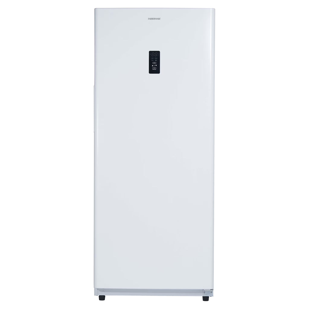 Farberware 14 Cu.Ft. Corded Electric Upright Freezer