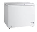 Frigidaire 10.3 Cu. ft. Chest Freezer, Garage Ready, EFRF1005, White