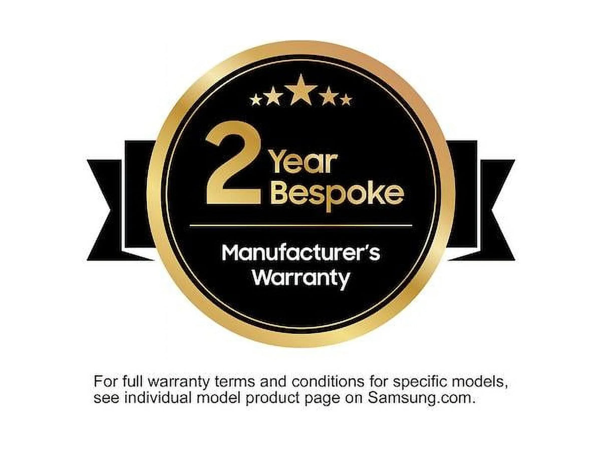 SAMSUNG DVG53BB8700VA3 front load gas dryer