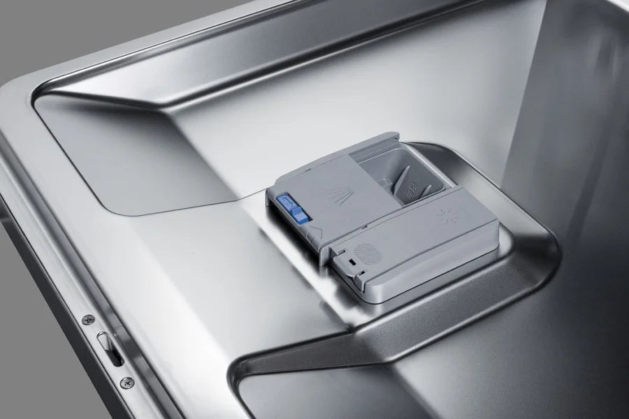 24" Wide Built-In Dishwasher, ADA Compliant